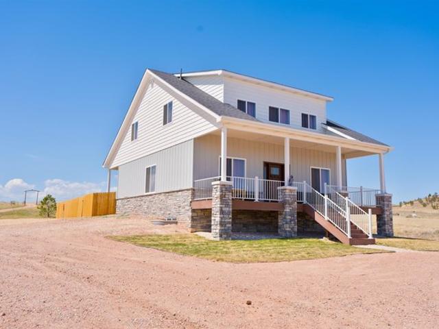 House for sale in Wyoming