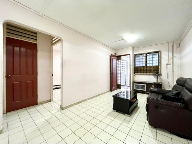Apartment for rent