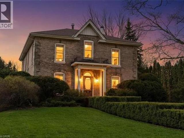 House for sale in Waterford, Ontario