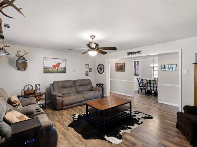 House for sale in Ark