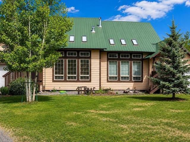 House for sale in South Fork, Colorado