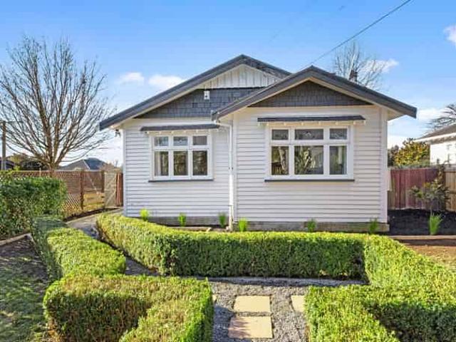 House for rent in Mairehau, Canterbury