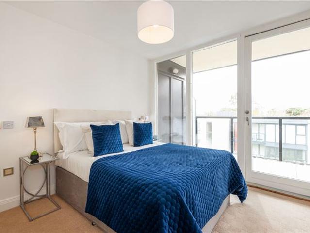 Apartment for sale in Blackrock, North Tipperary