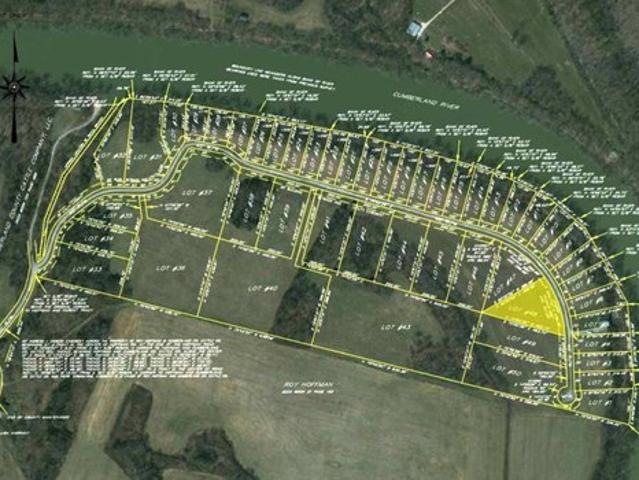 Land for sale in Tompkinsville, Kentucky