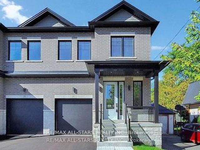 House for sale in Durham, Ontario