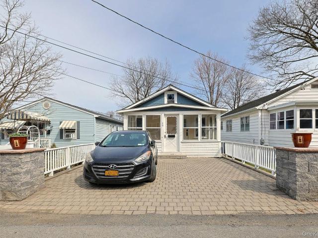 House for sale in Newburgh, New York