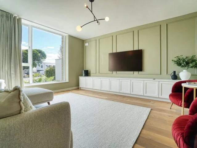 House to rent in Mount Merrion, Dundrum