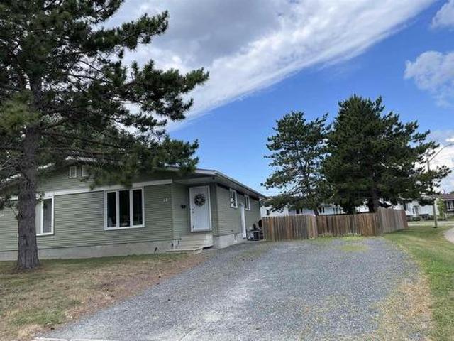 House for sale in Dryden, Ontario