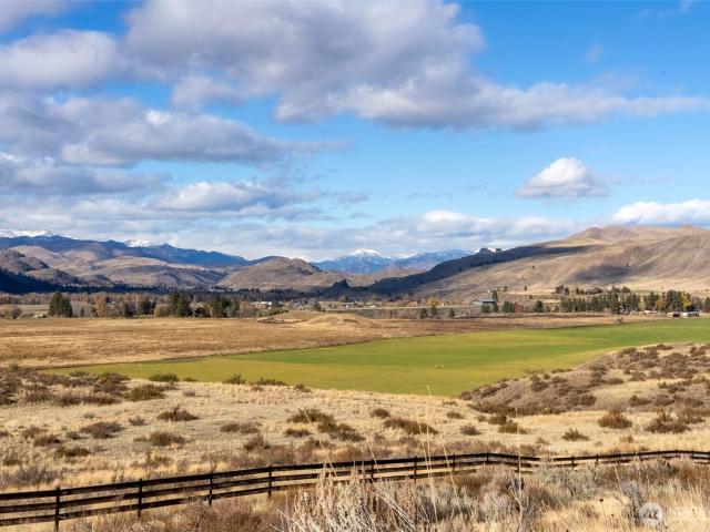 House for sale in Twisp, Washington