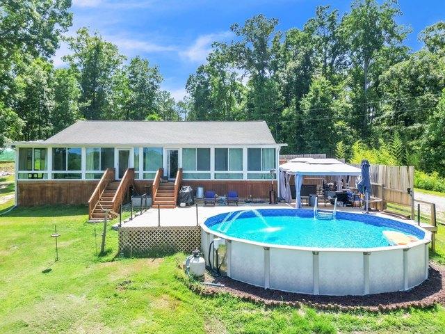 House for sale in Waterloo, South Carolina