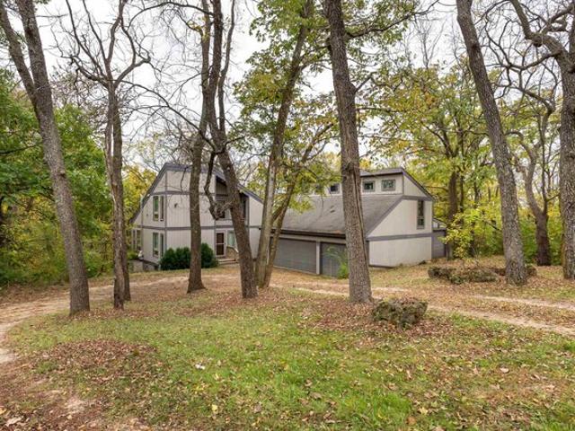 House for sale in Galena, Illinois