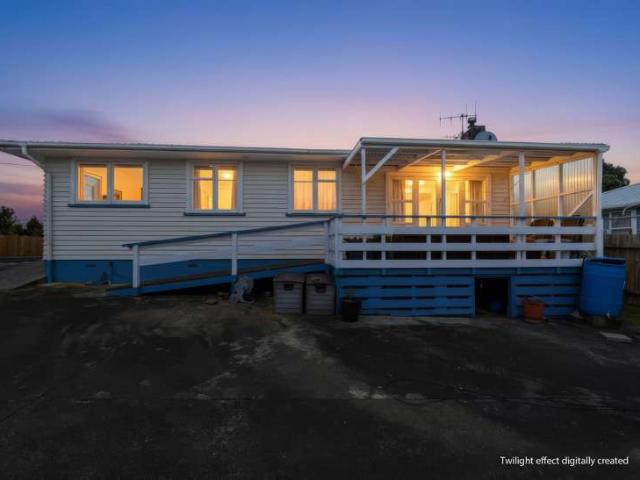 House for sale in Dargaville, Kaipara District