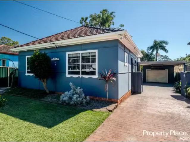 House for rent in Revesby, Sydney