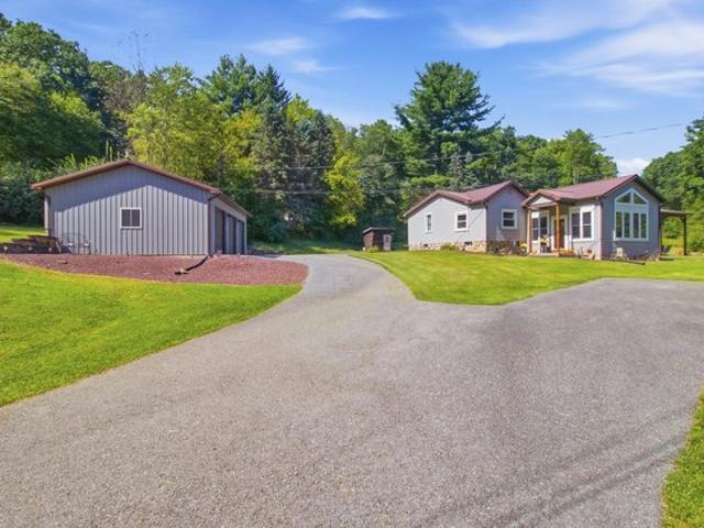 House for sale in Clearfield, Pennsylvania