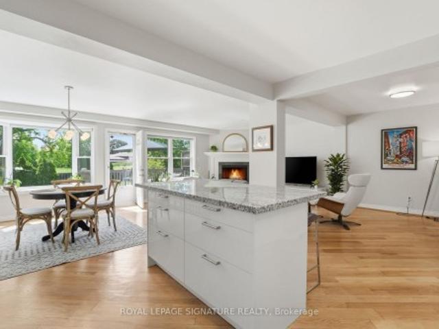 House for sale in Woburn, Ontario