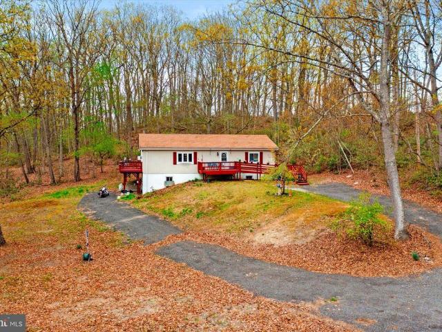 House for sale in Monmouth, New Jersey