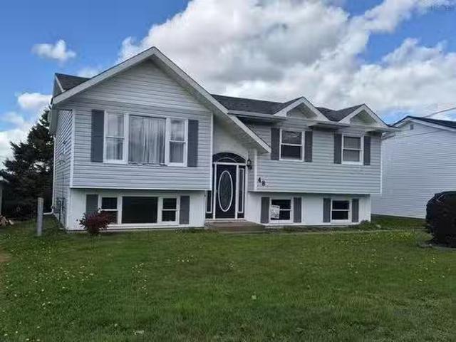 House for sale in Amherst, Cumberland County