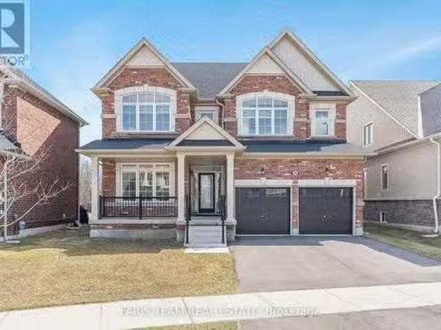 House for sale in Collingwood, Ontario