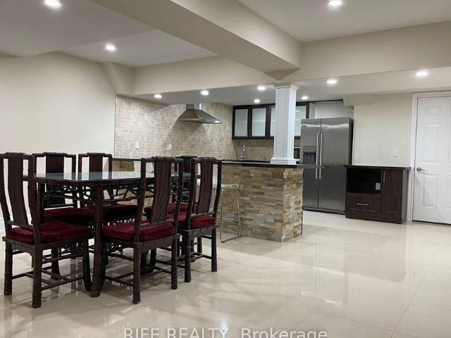 House for rent in Willowdale, Toronto