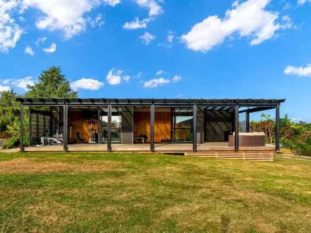 House for sale in Kauwhata, Waikato