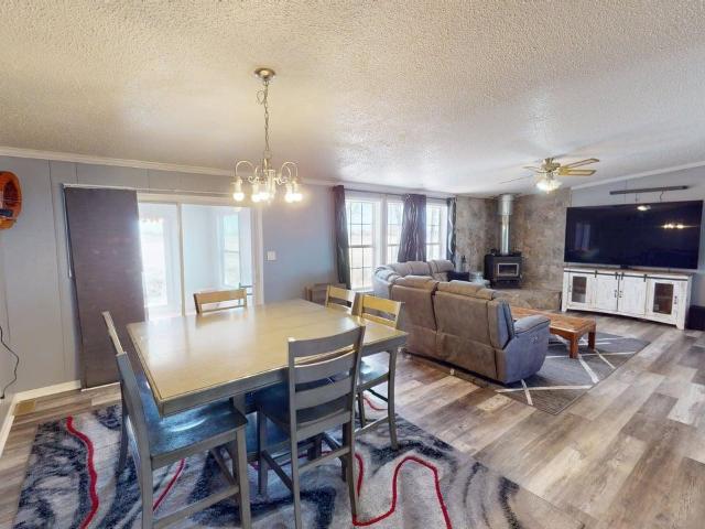 House for sale in Monte Vista, Colorado