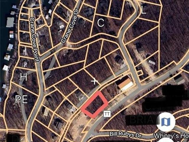 Land for sale in Sunrise Beach