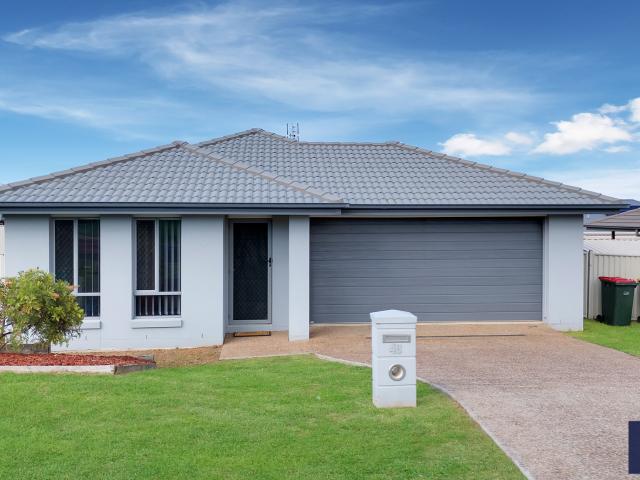 House for rent in Piallamore, New South Wales