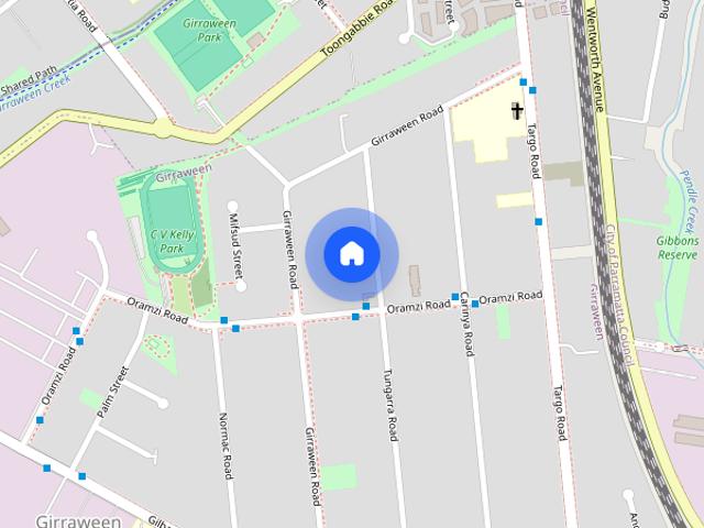 House for rent in Sydney, New South Wales