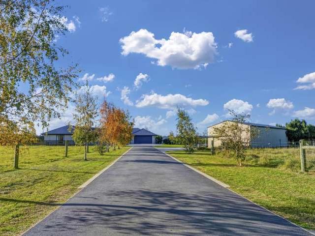 Property for sale in Swannanoa, Canterbury