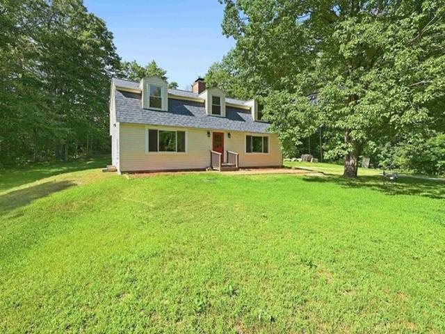 House for sale in New Hampshire