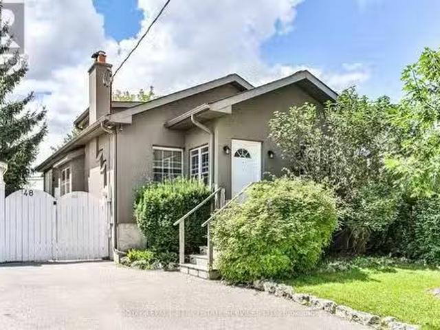 House for sale in Woburn, Ontario