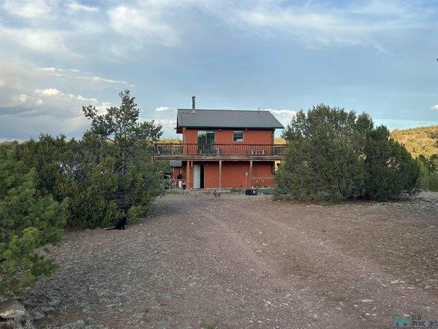House for sale in Catron, New Mexico