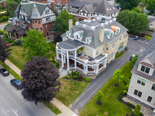 Commercial for sale in Saratoga, New York