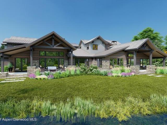 Townhouse for sale in Garfield, Colorado