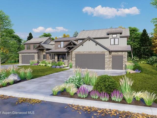 Townhouse for sale in Garfield, Colorado
