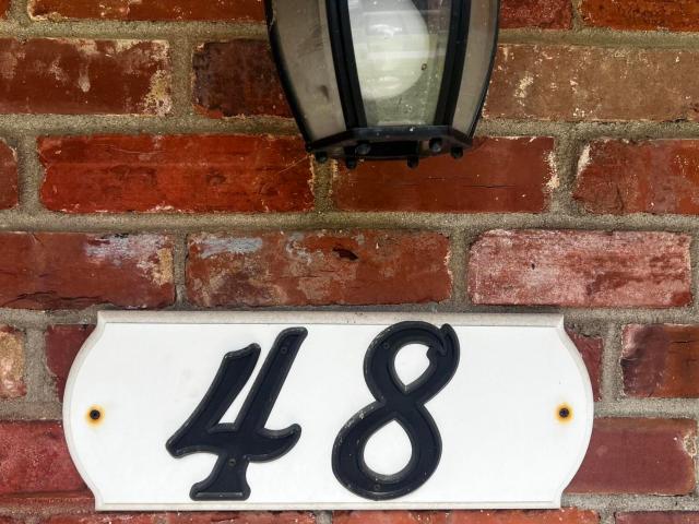 House for sale in New Castle, Kentucky
