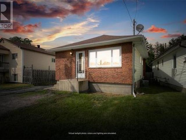House for sale in Wanup, Ontario
