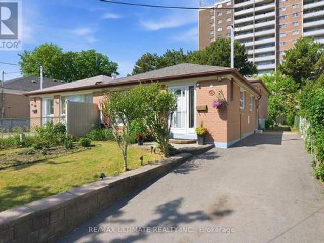 House for sale in Woburn, Ontario