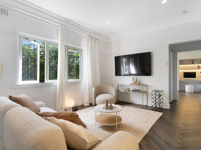 Apartment for rent in Sydney, New South Wales