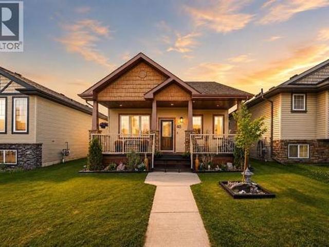 House for sale in Alberta