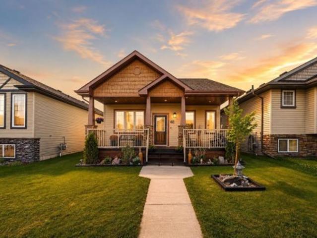House for sale in Alberta
