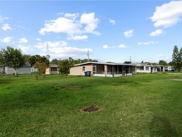 House for sale in North Fort Myers, Florida