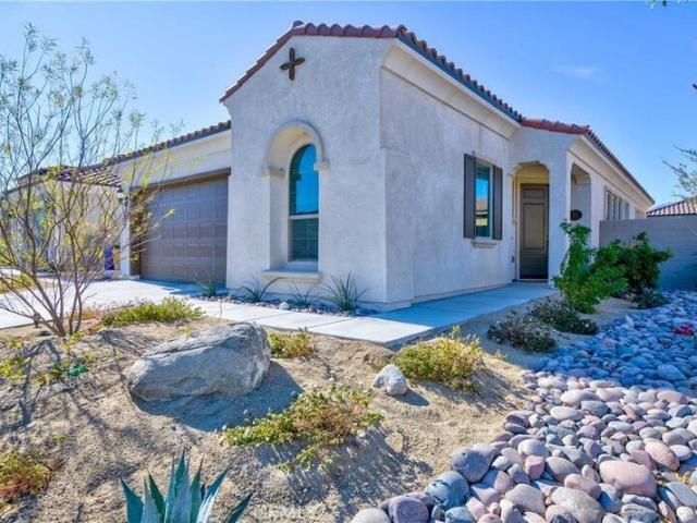House for sale in Rancho Mirage