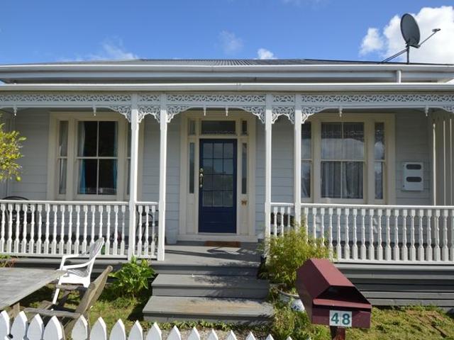House for rent in Balmoral, Oroua County