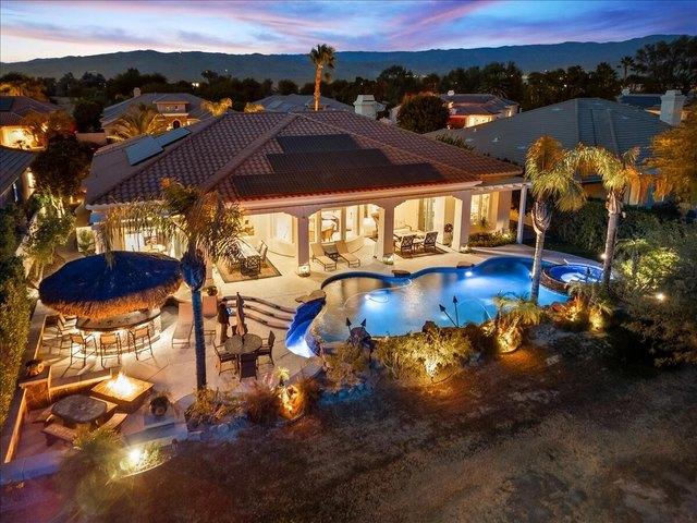 House for sale in Rancho Mirage, California