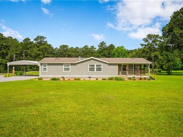 House for sale in Pineville, Louisiana