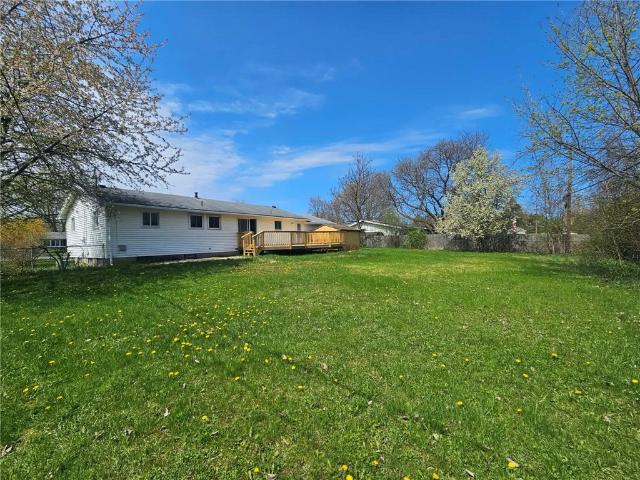 House for sale in Henrietta, New York