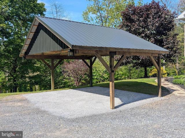 House for sale in Bedford, Pennsylvania
