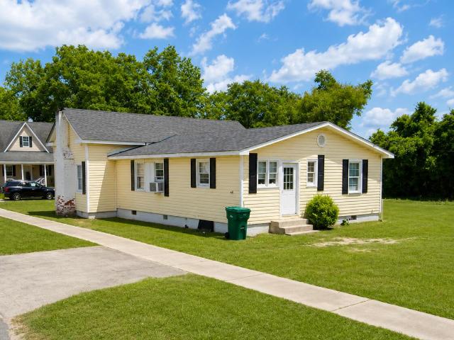 House for sale in Manning, South Carolina