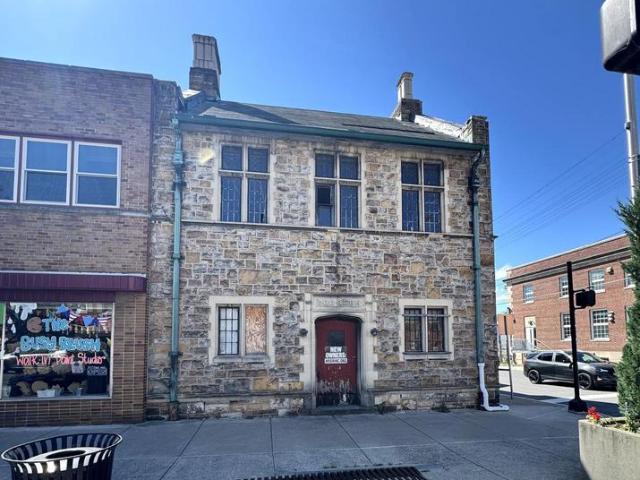 House for sale in Lewistown, Pennsylvania